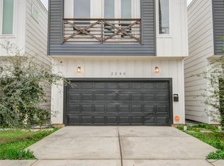 3344 Francis St, Houston, TX 77004
