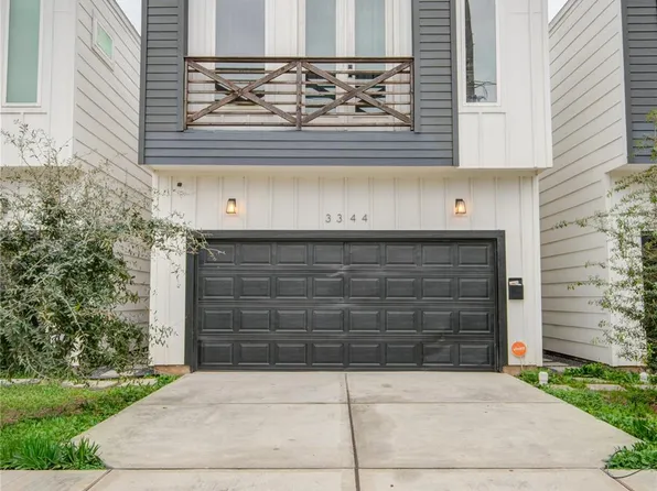 3344 Francis St, Houston, TX 77004