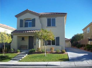 11136 Ferragamo Ct, Las Vegas, NV 89141