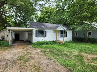 2517 W Harrison St, Springfield, MO 65802