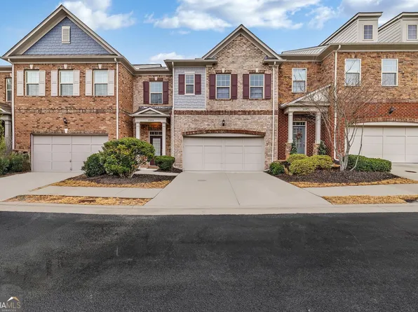 3593 Ashcroft Dr SE, Smyrna, GA 30080