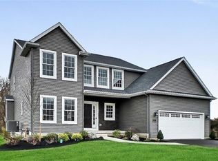 5389 Marguerites Way, Clarence, NY 14031