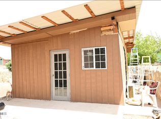 14369 Katherine Dr, Horizon City, TX 79928