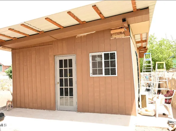 14369 Katherine Dr, Horizon City, TX 79928