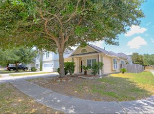 12827 Pecan Shores Dr, Houston, TX 77044