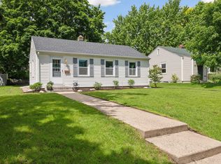 6840 Thomas Ave S, Richfield, MN 55423