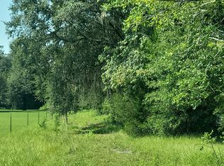 2608 NW Nash Rd, Lake City, FL 32055