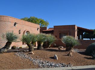 4382 N Vereda Rosada, Tucson, AZ 85750