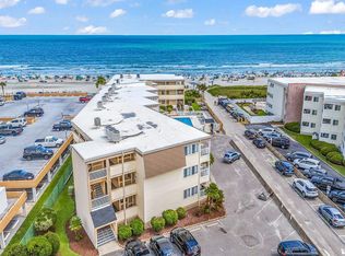 9620 Shore Dr #105, Myrtle Beach, SC 29572