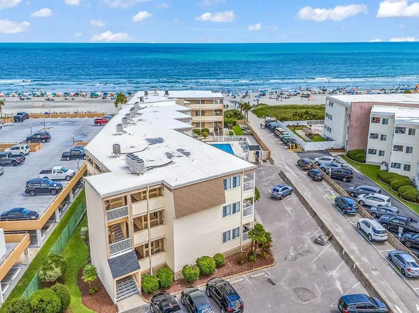 9620 Shore Dr. #105, Myrtle Beach, SC 29572