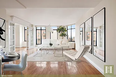 Sold by Halstead Real Estate