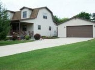 5457 Lexington Ave, Gladwin, MI