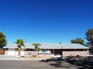 1124 S Allen St, Ridgecrest, CA 93555