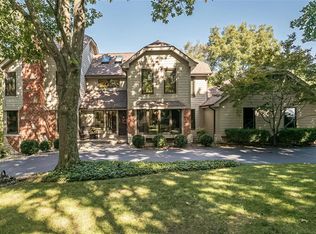 16493 Horseshoe Ridge Rd, Chesterfield, MO 63005