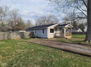 509 N Home Ave, Mooresville, IN