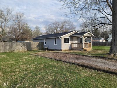 509 N Home Ave, Mooresville, IN, 46158
