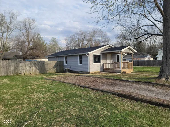509 N Home Ave, Mooresville, IN 46158