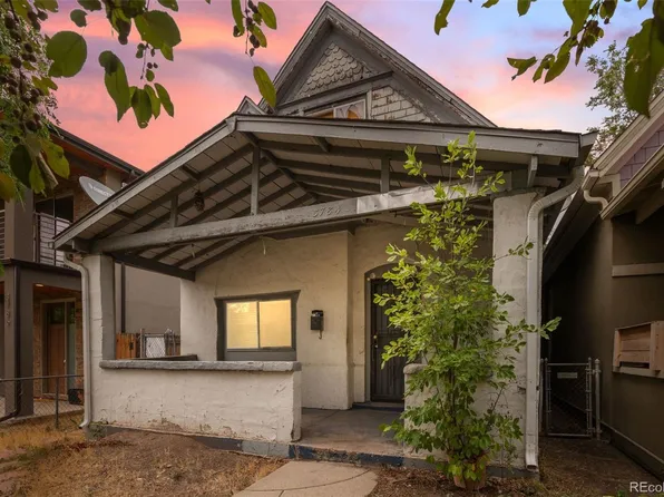 3784 N Williams Street, Denver, CO 80205