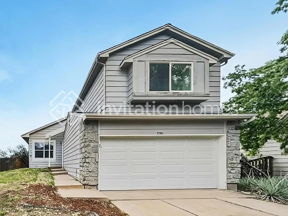 7730 Kyle Way