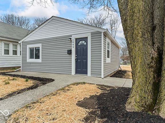 3rd image of 1049 N Traub Ave