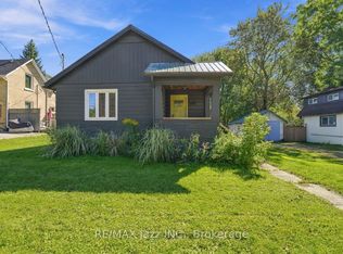 388 Eagle St, Newmarket, ON L3Y 1K4