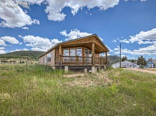 429 S 3rd St, Victor, CO 80860