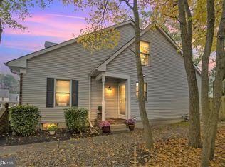 1200 Virginia Ct, Marlton, NJ 08053