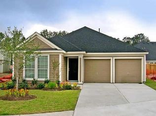 12810 Mainstay Place Ln, Houston, TX 77044