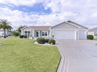909 Abaco Path, The Villages, FL 32163
