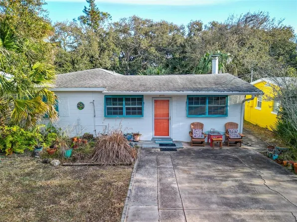 813 E 11th Ave, New Smyrna Beach, FL 32169