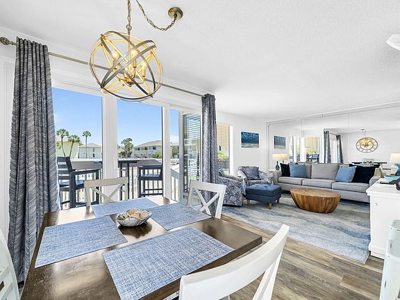 2nd image of 775 Gulf Shore Dr Unit 1013