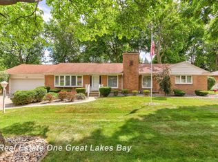 20 Shadyside Ct, Saginaw, MI