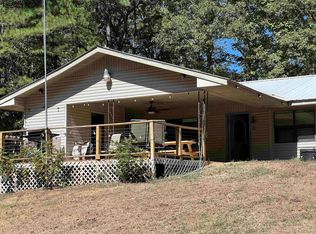 53 Delton McCauley Rd, Kirby, AR 71950