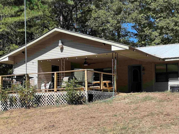 53 Delton McCauley Rd, Kirby, AR 71950