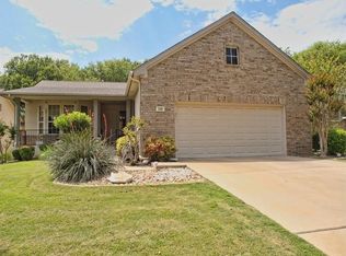 208 Whispering Wind Dr, Georgetown, TX 78633