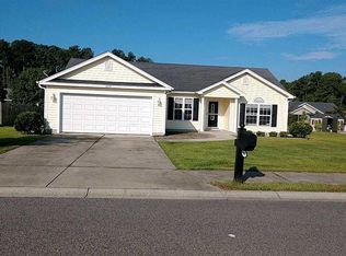 1033 Augustus Dr, Conway, SC 29527