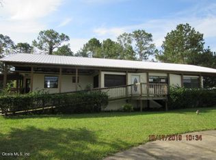 24110 Panther Rd, Astor, FL 32102