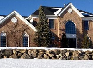 29 Kalan Farm Rd, Hampton, NJ 08827