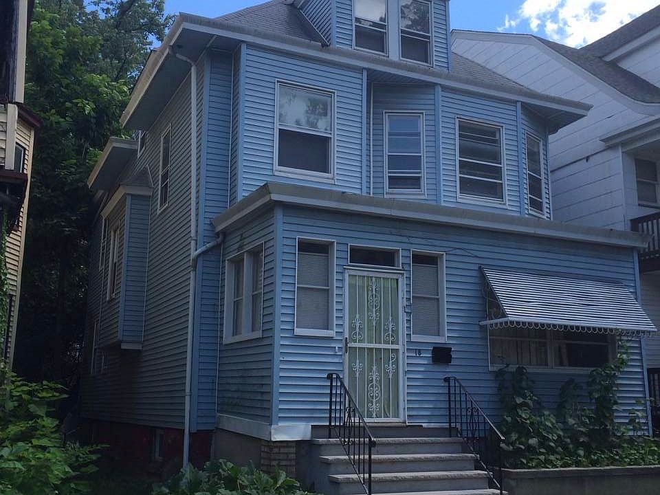 18 Nassau Pl, East Orange, NJ 07018 Zillow