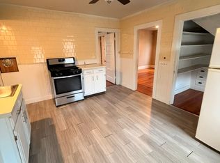 31 Richie Rd #3, Quincy, MA 02169