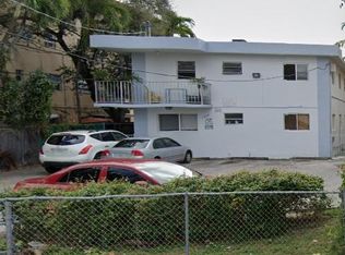 1234 SW 5th St APT 1, Miami, FL 33135