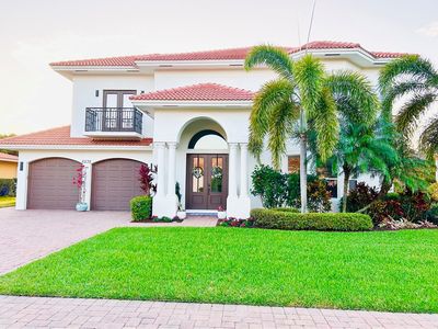 6235 55th Ave, Vero Beach, FL, 32967