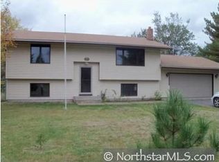 5971 Cedar St, North Branch, MN 55056