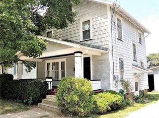 772 W Pershing St, Salem, OH 44460