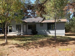 408A E Main St, Seminary, MS 39479