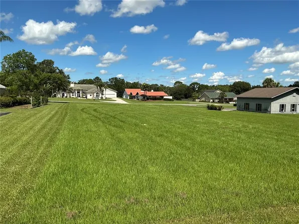 SE 70th Ter Lot 16, Ocala, FL 34472