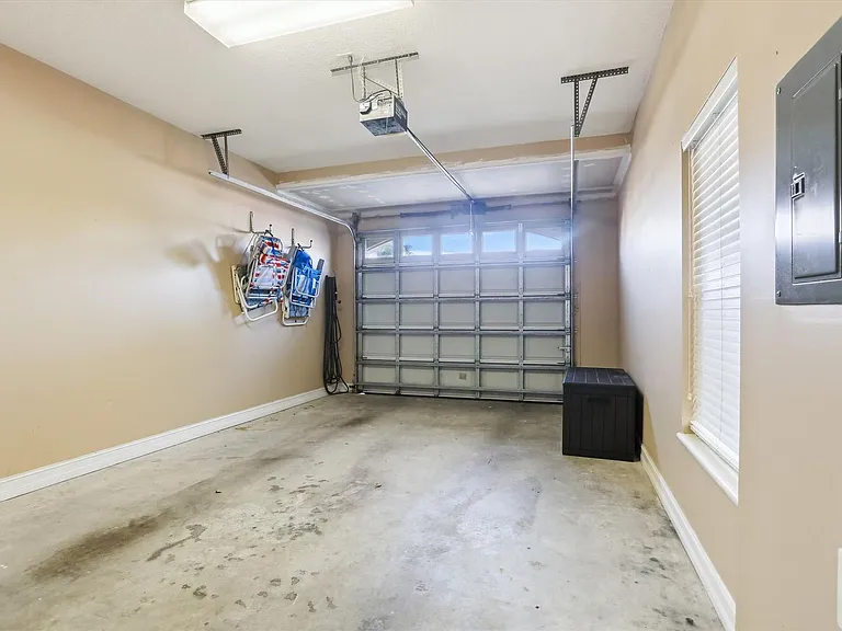 Storage Room