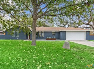 3721 Keller Rd, Temple, TX 76504