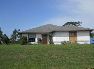 7530 E Irlo Bronson Memorial Hwy, Saint Cloud, FL 34771