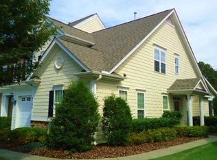 1100 Checkerberry Dr, Morrisville, NC 27560